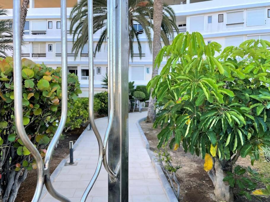 Beach Apartment La Lajilla Arguineguin Exteriér fotografie