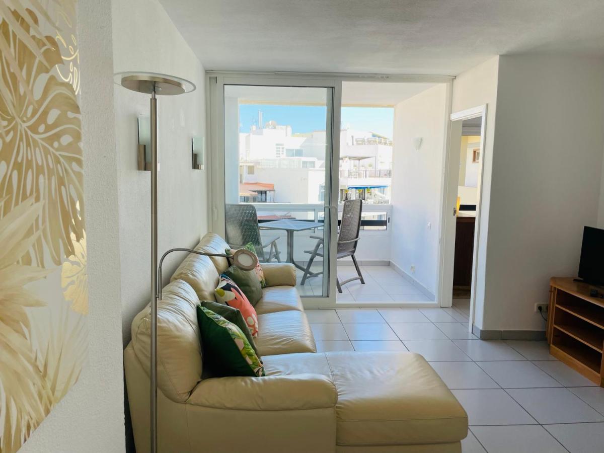 Beach Apartment La Lajilla Arguineguin Exteriér fotografie