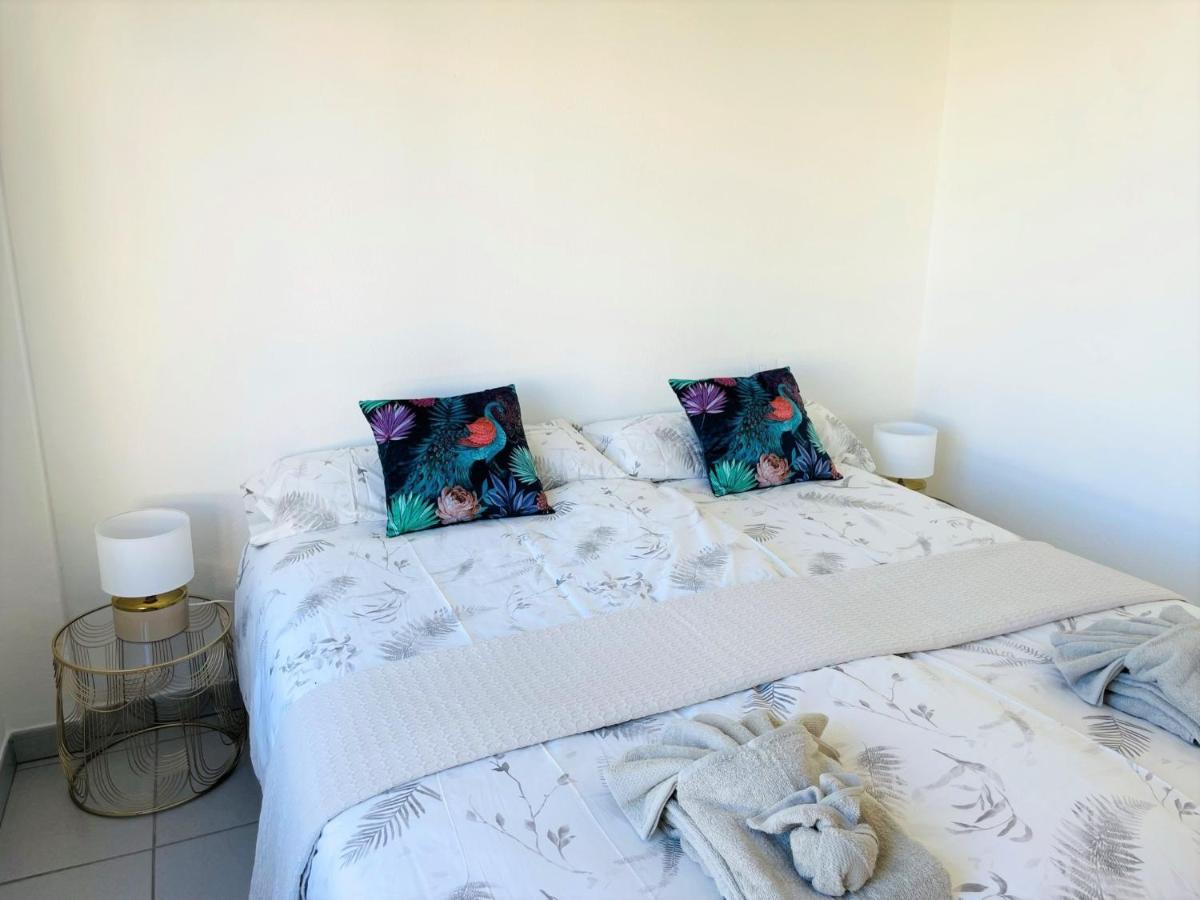 Beach Apartment La Lajilla Arguineguin Exteriér fotografie