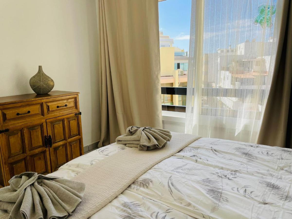 Beach Apartment La Lajilla Arguineguin Exteriér fotografie