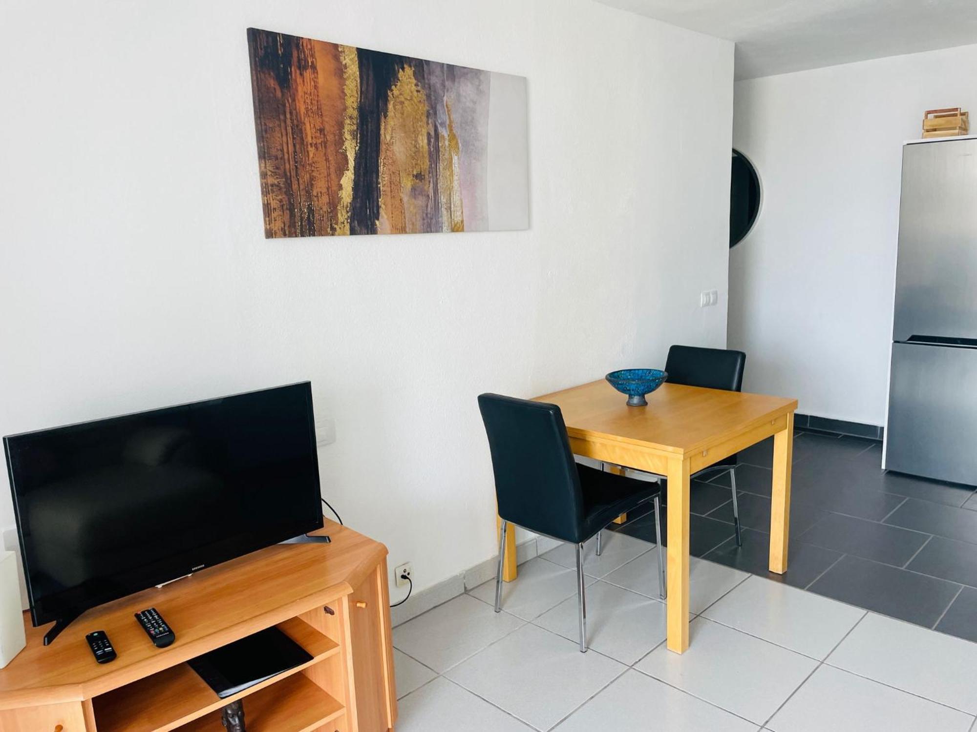 Beach Apartment La Lajilla Arguineguin Exteriér fotografie